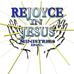 Time in the Word – ReJOYce in Jesus Ministries